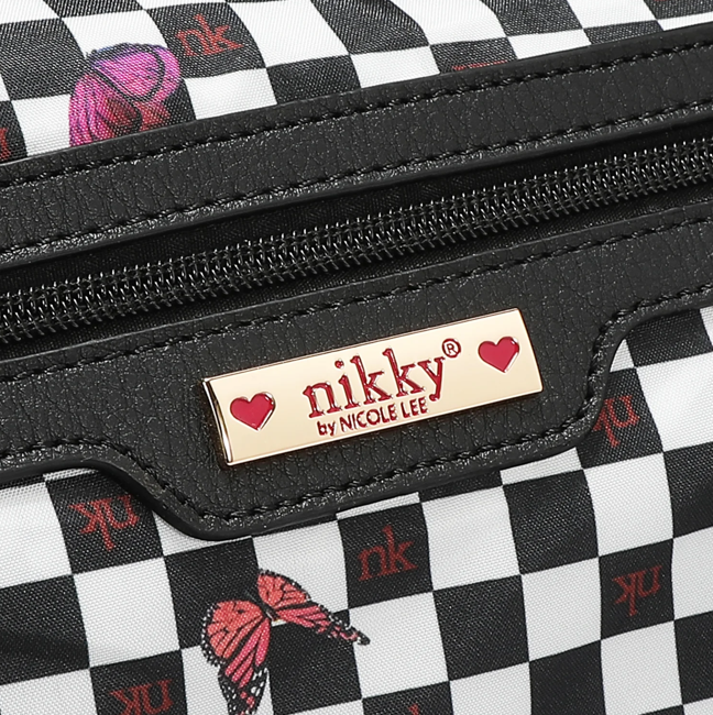 Product image 27 for Комплект Nikky, 2 чанти и портфейл, Angel from Above