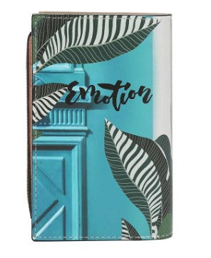 Product image 3 for Портфейл Nicole Lee, 14x9x4 cm, EMOTION