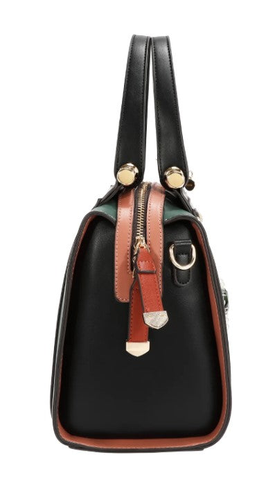 Product image 5 for Чанта Nicole Lee Emotion, 32.5x23x16 cm