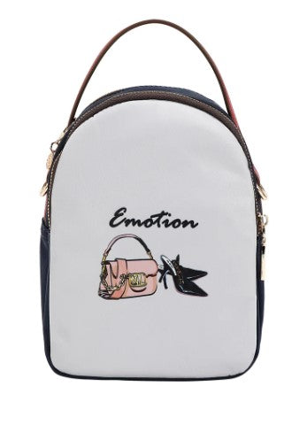 Product image 2 for Чанта Nicole Lee, 16.5x21.5x8 cm, EMOTION