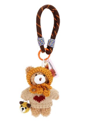 Product image 2 for Комплект Nikky, раница, чанта, ключодържател, Chasing Dreams