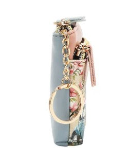 Product image 5 for Портмоне Nikky 12.7х9.5х1.9cm, DREAMS