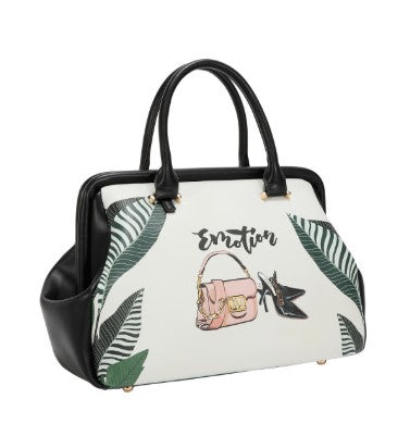 Product image 3 for Чанта Nicole Lee Emotion, 36x22x15 cm