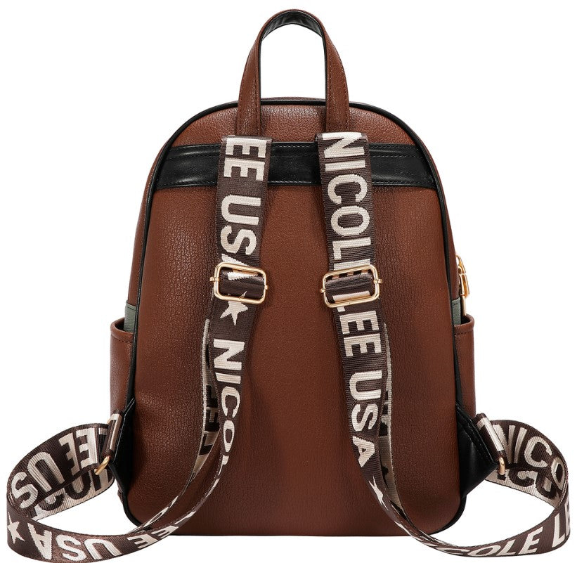 Product image 4 for Комплект Nicole Lee Virtual Friend, 5 части
