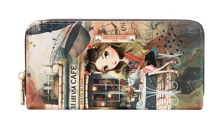 Product image 15 for Комплект Nicole Lee Virtual Friend, 5 части
