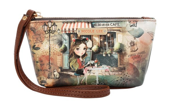 Product image 8 for Комплект Nicole Lee Virtual Friend, 5 части