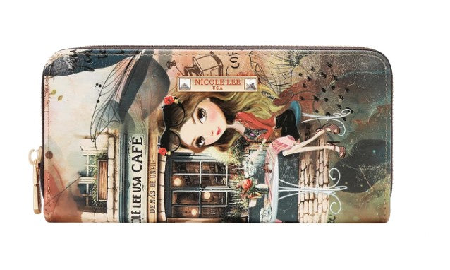 Product image 4 for Комплект Nicole Lee Virtual Friend, 5 части