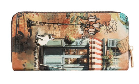 Product image 2 for Комплект Nicole Lee Virtual Friend, 5 части