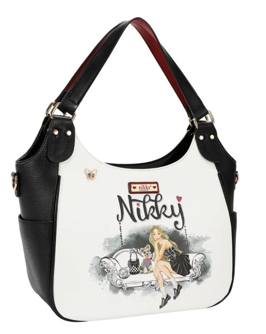 Product image 6 for Чанта Nikky, 31x28x11 cm, ANGEL