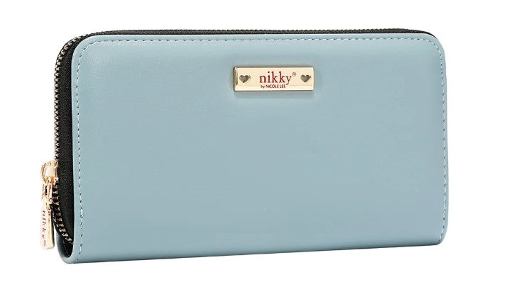 Product image 3 for Комплект Nikky, 2 чанти и портфейл, Chasing Dreams