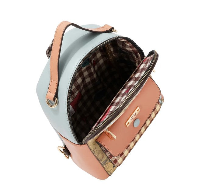 Product image 8 for Комплект Nikky, 2 раници и портфейл, DREAMS