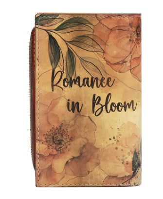 Product image 3 for Портфейл Nicole Lee, 14x9x4 cm, LOVE
