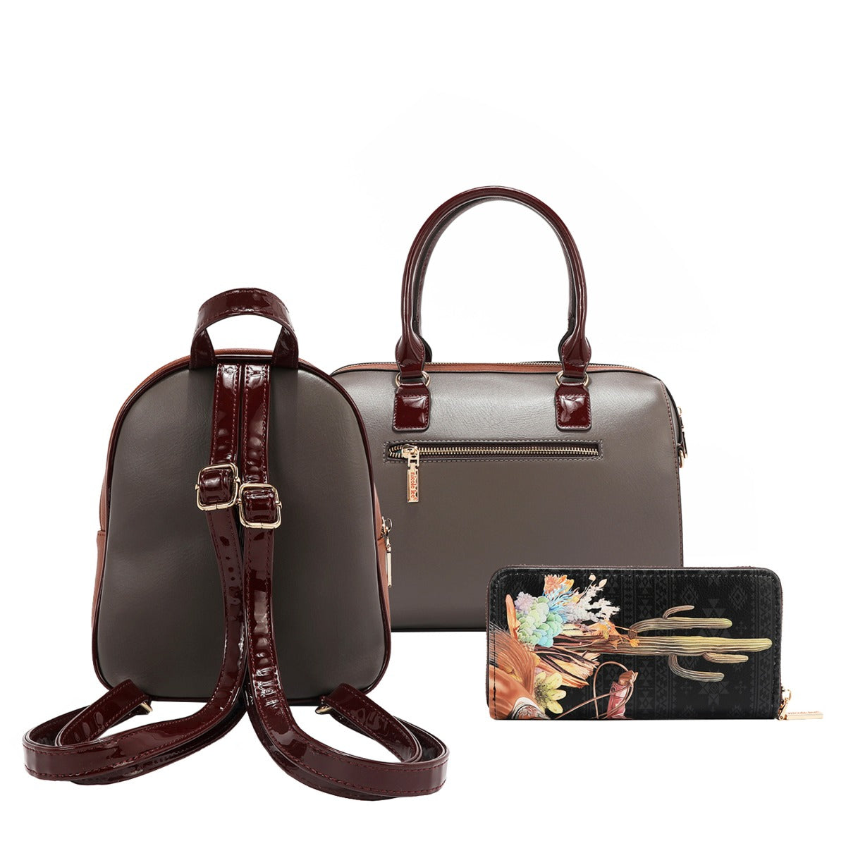 Product image 2 for Комплект Nicole Lee Sofia Montana, 3 части