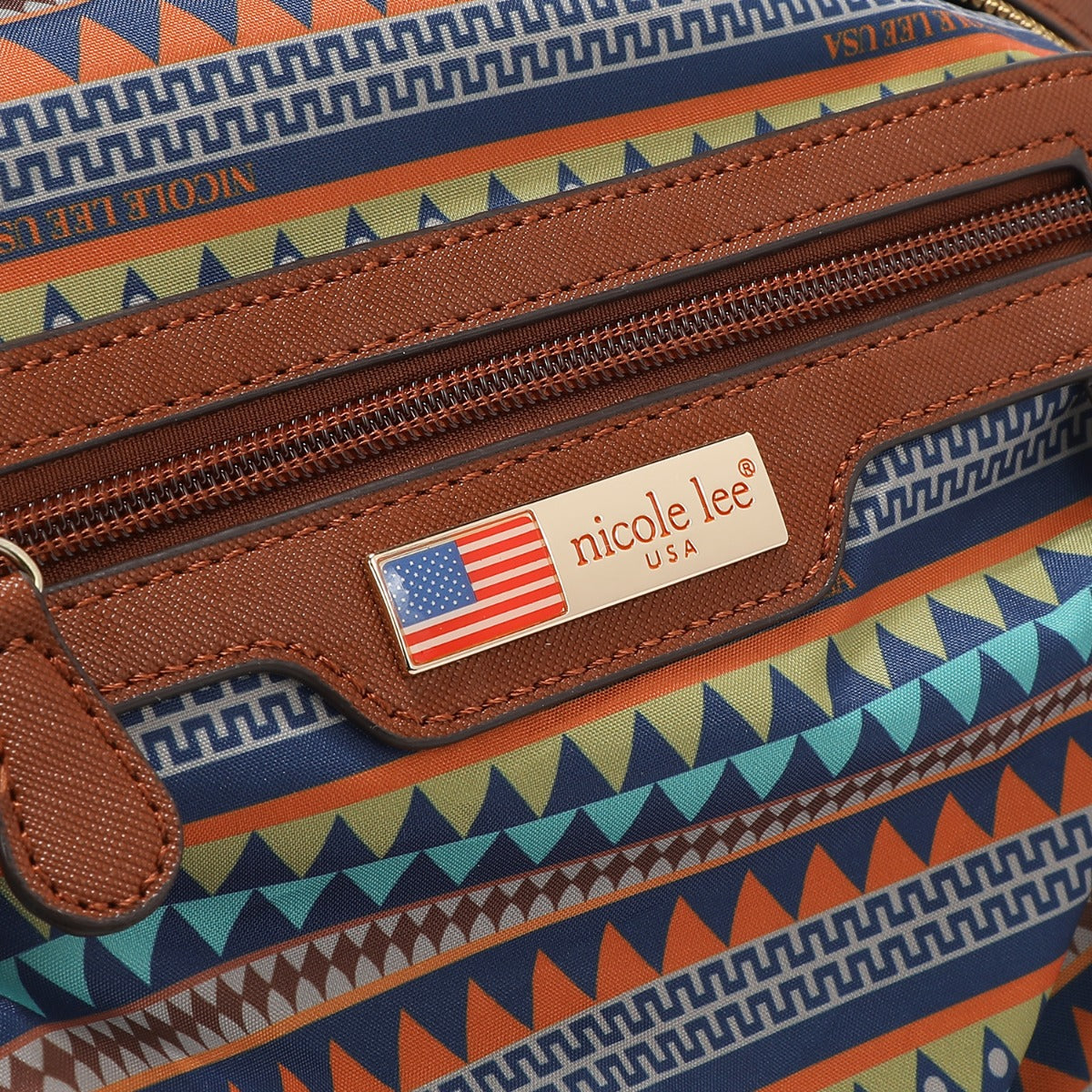 Product image 7 for Комплект Nicole Lee Sofia Montana, 3 части