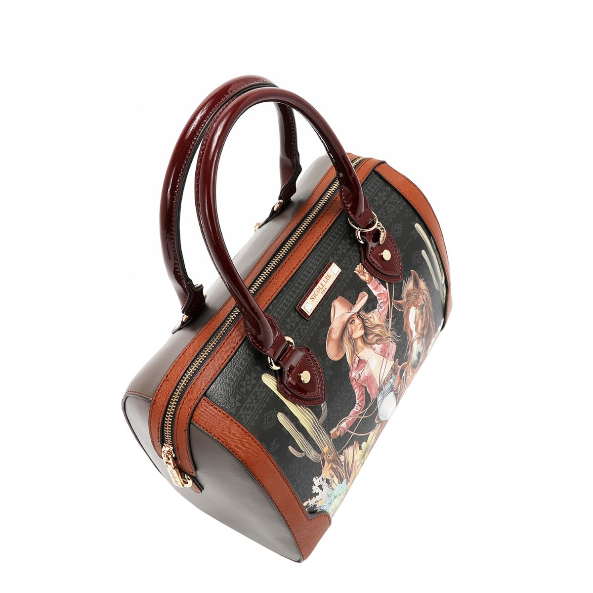 Product image 4 for Комплект Nicole Lee Sofia Montana, 3 части