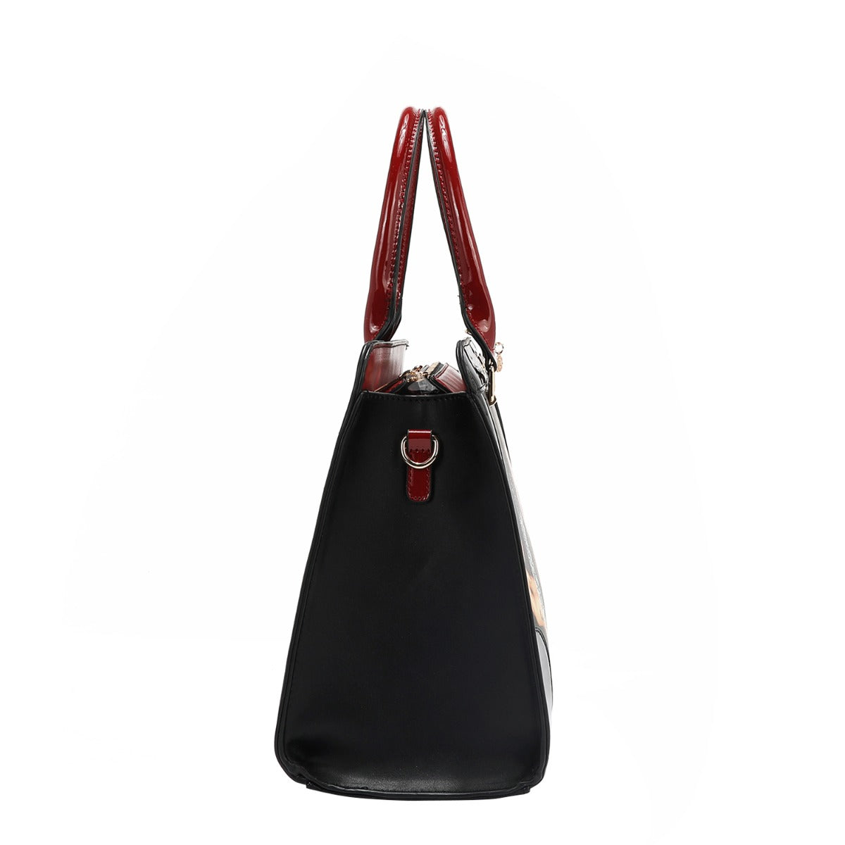 Product image 3 for Комплект 2 чанти и портфейл Nicole Lee Samantha