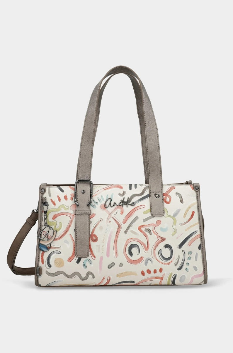 Product image 8 for Чанта Anekke, 39x23x10 cm, OLYMPIA