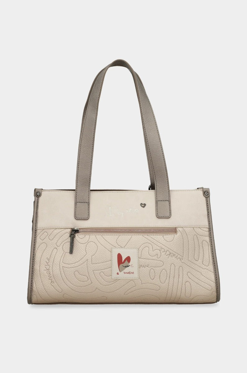 Product image 6 for Чанта Anekke, 39x23x10 cm, OLYMPIA