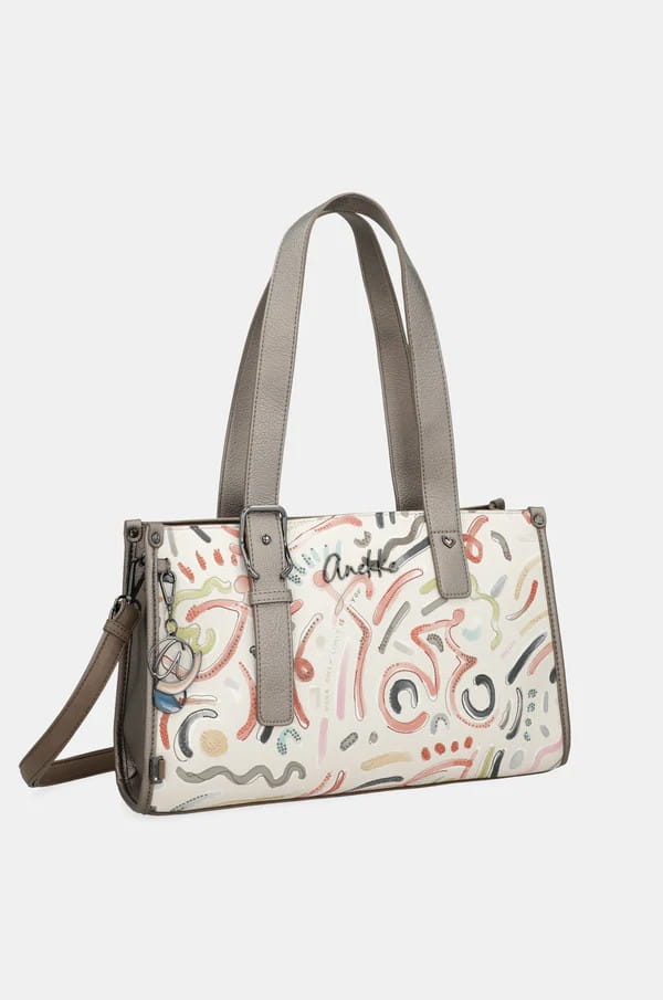 Product image 2 for Чанта Anekke, 39x23x10 cm, OLYMPIA