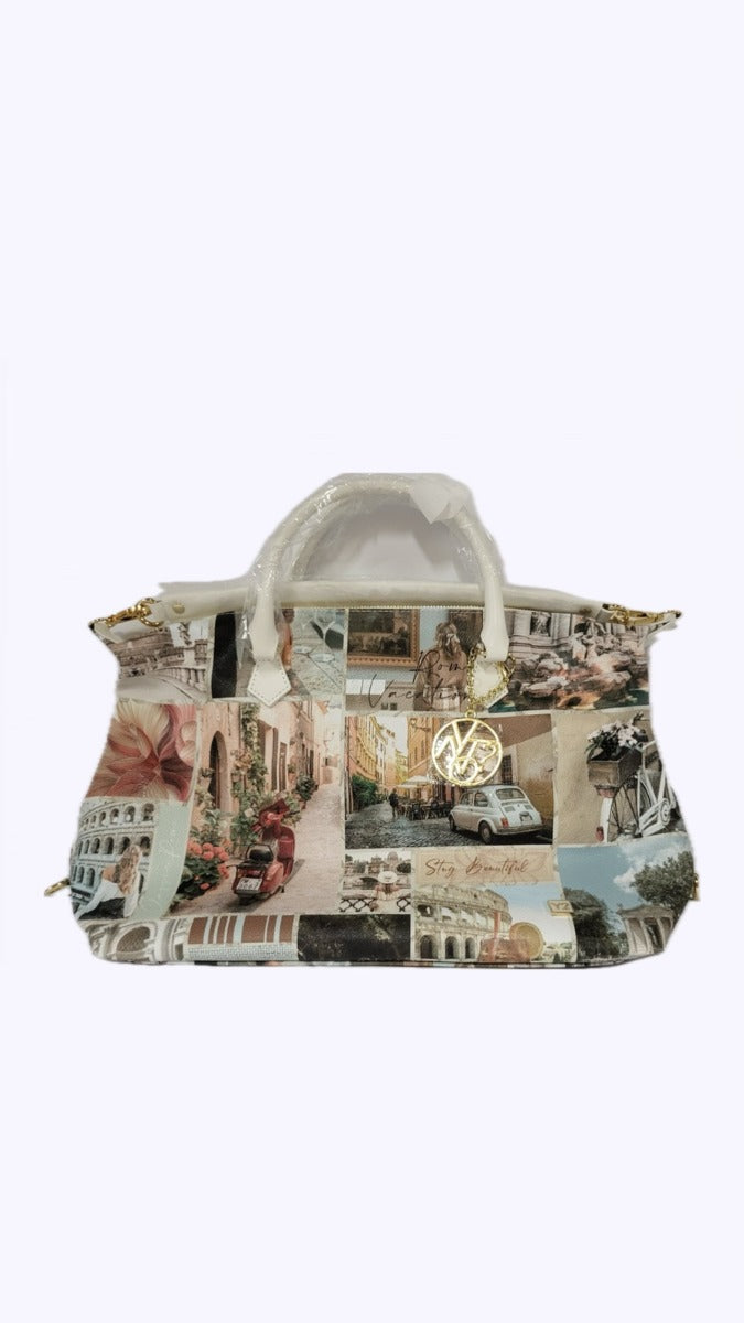 Main image for Чанта Ynot Moodboard 008, 40x15.5x26cm, roma